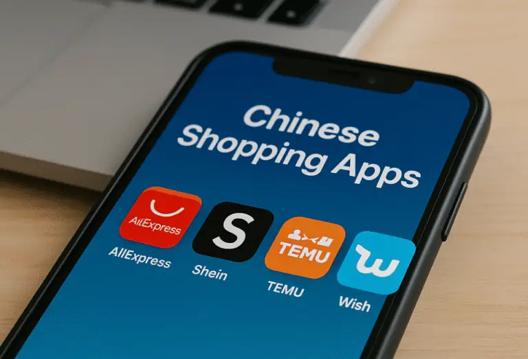 Apps chinas ganan terreno en Ecuador
